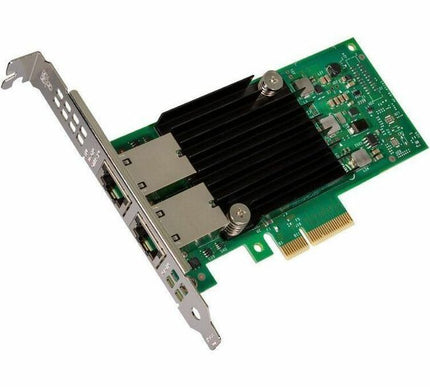 Main Image for Cisco Intel X550-T2 Dual-Port 10GBase-T NIC