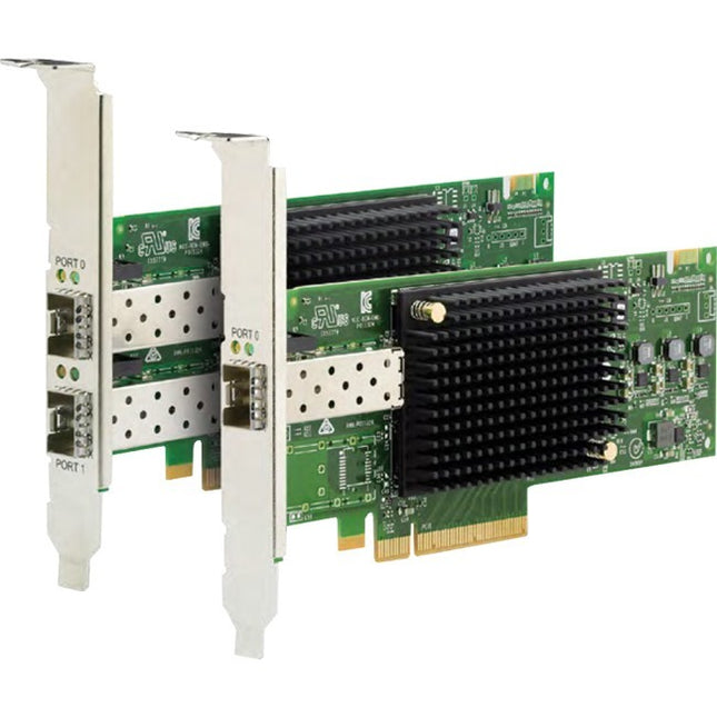 Main Image for Cisco Emulex LPe31002-M6 Fibre Channel Host Bus Adapter
