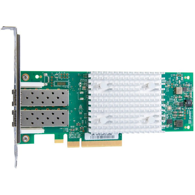 Main Image for Cisco Dual-port Enhanced Gen 5 (16Gb) Fibre Channel Adapter