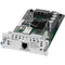 Main Image for Cisco 1-port VDSL2/ADSL2+ NIM over POTS with Annex M Spare