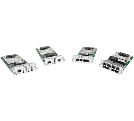 Main Image for Cisco 8 port Multi-flex Trunk Voice/Clear-channel Data T1/E1 Module