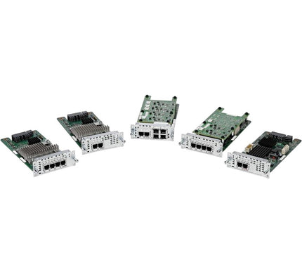 Main Image for Cisco Voice Interface Card (VIC)
