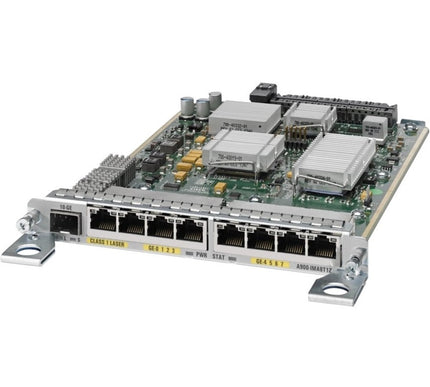 Main Image for Cisco ASR 900 2 Port 10GE SFP+/XFP Interface Module