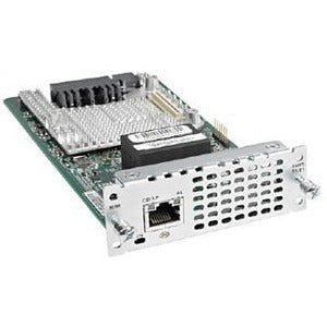 Main Image for Cisco 1 Port Multi-flex Trunk Voice/Channelized Data T1/E1 Module