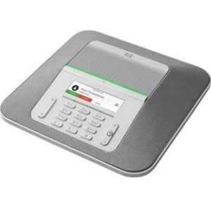 Main Image for Cisco 8832 IP Conference Station - Corded - Tabletop - Charcoal