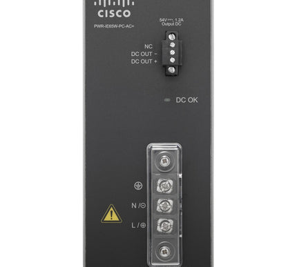 Main Image for Cisco Power Module