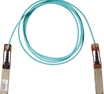 Main Image for Cisco 100GBase QSFP Active Optical Cable, 2-meter