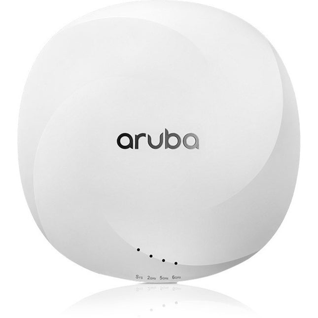 Main Image for HPE AP-615 Tri Band IEEE 802.11 a/b/g/n/ac/ax 3.60 Gbit/s Wireless Access Point - Indoor