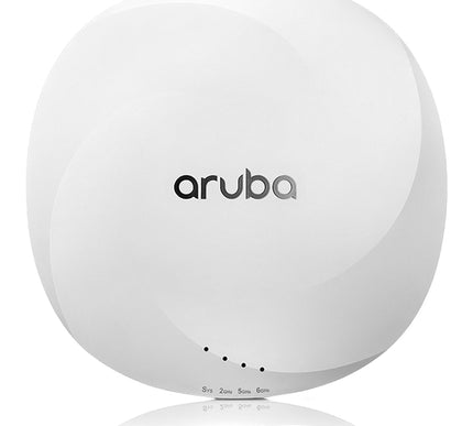 Main Image for HPE AP-615 Tri Band 802.11ax 3.60 Gbit/s Wireless Access Point - Indoor