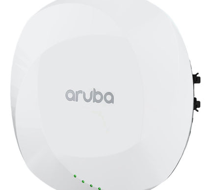 Main Image for HPE AP-615 Tri Band 802.11ax 3.60 Gbit/s Wireless Access Point - Indoor - TAA Compliant