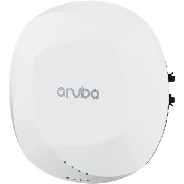 Main Image for HPE AP-615 Tri Band 802.11ax 3.60 Gbit/s Wireless Access Point - Indoor - TAA Compliant