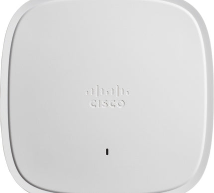 Main Image for Cisco Catalyst C9130AXE 802.11ax 5.38 Gbit/s Wireless Access Point