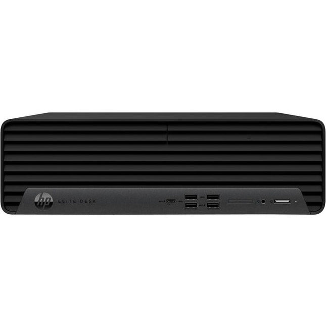Main Image for HP Elite Desktop Computer - Intel Core i7 12th Gen i7-12700 - vPro Technology - 16 GB - 512 GB SSD - Small Form Factor
