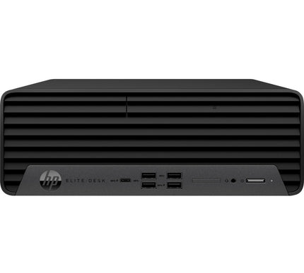 Main Image for HP Elite 600 G9 Desktop Computer - Intel Core i7 12th Gen i7-12700 - vPro Technology - 16 GB - 512 GB PCI Express NVMe SSD - Small Form Factor