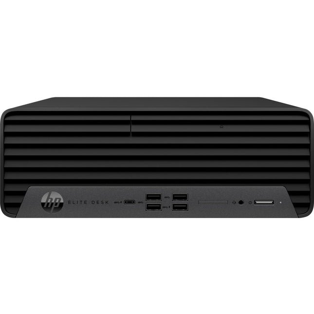 Main Image for HP Elite 600 G9 Desktop Computer - Intel Core i7 12th Gen i7-12700 - vPro Technology - 16 GB - 512 GB PCI Express NVMe SSD - Small Form Factor