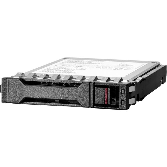 Main Image for HPE 600 GB Hard Drive - 2.5" Internal - SAS (12Gb/s SAS)