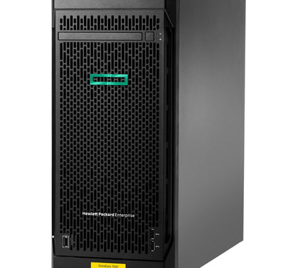 Main Image for HPE StoreEasy 1560 16TB SATA Storage with Microsoft Windows Server IoT 2019