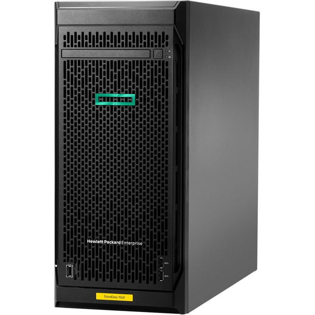 Main Image for HPE StoreEasy 1560 16TB SATA Storage with Microsoft Windows Server IoT 2019