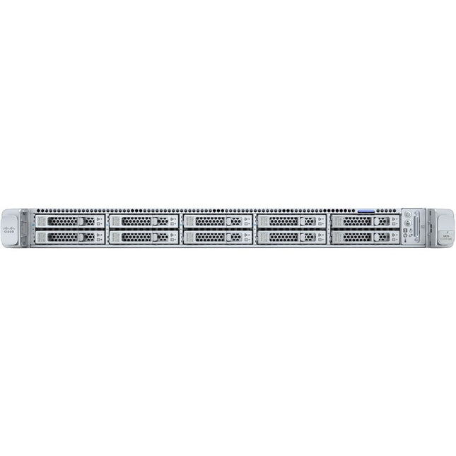 Main Image for Cisco 1050W Power Supply