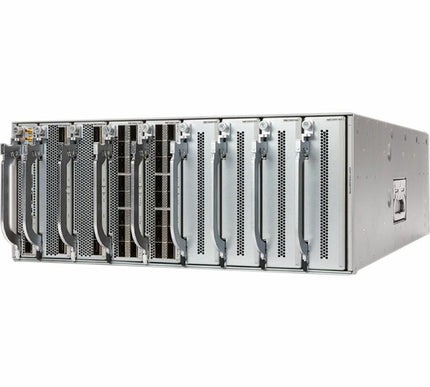 Main Image for Cisco Nexus 9400 CPU card with PTP, SyncE