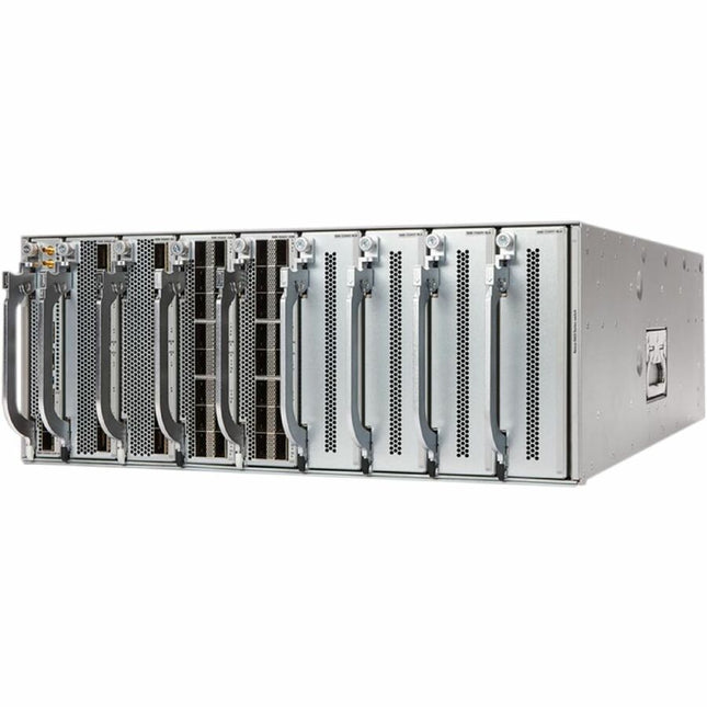 Main Image for Cisco Nexus 9408 Switch Chassis