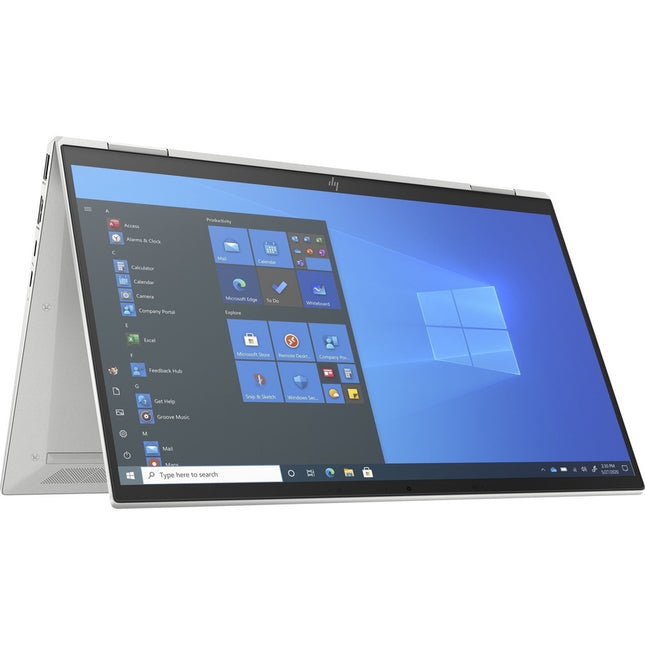 Main Image for HP EliteBook x360 1040 G8 14" Touchscreen Convertible 2 in 1 Notebook - 60 Hz - Intel Core i7 11th Gen i7-1185G7 - vPro Technology - 16 GB - 256 GB SSD