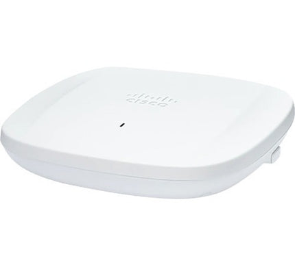 Main Image for Cisco Catalyst CW9166I Tri Band IEEE 802.11ax 7.78 Gbit/s Wireless Access Point - Indoor