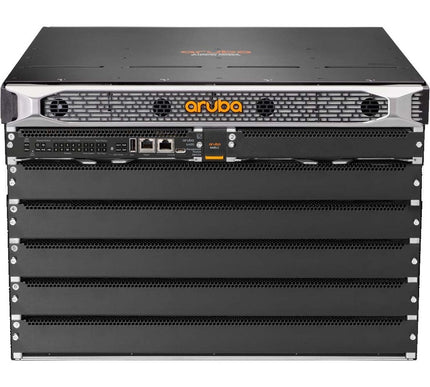 Main Image for HPE 6405 v2 Ethernet Switch