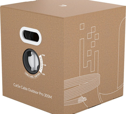 Main Image for Ubiquiti UniFi Outdoor Cable