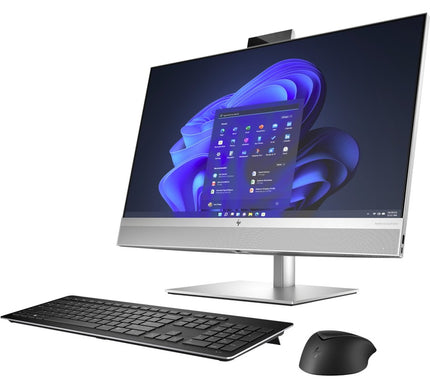 Main Image for HP EliteOne 870 G9 All-in-One Computer - Intel Core i7 12th Gen i7-12700 - vPro Technology - 16 GB - 512 GB SSD - 27" Full HD - Desktop