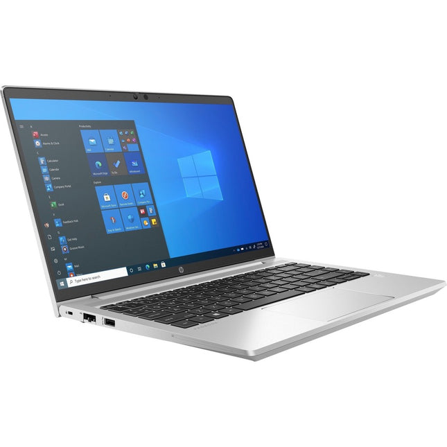 Main Image for HP ProBook 640 G8 14" Notebook - 60 Hz - Intel Core i5 11th Gen i5-1145G7 - 16 GB - 256 GB SSD