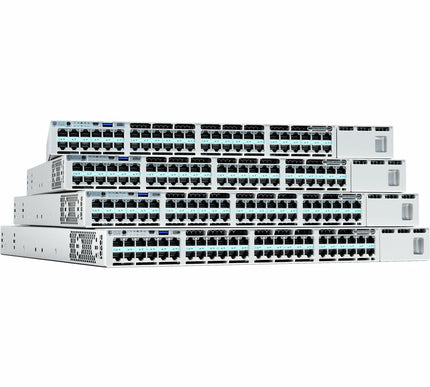 Main Image for Cisco Catalyst C9300X-48HX Ethernet Switch