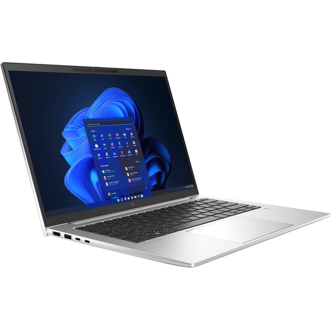 Main Image for HP EliteBook 840 G9 14" Notebook - WUXGA - 60 Hz - Intel Core i7 12th Gen i7-1265U - vPro Technology - 32 GB - 512 GB SSD