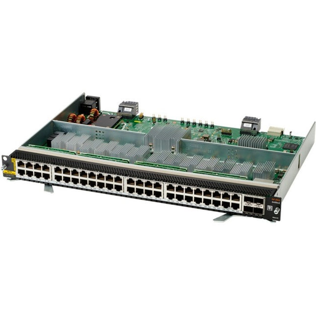 Main Image for HPE Expansion Module