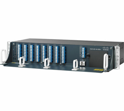 Main Image for Cisco 15216 Signal Coupler/Splitter