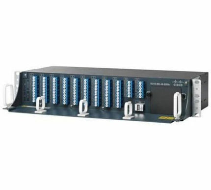 Main Image for Cisco Network Patch Panel