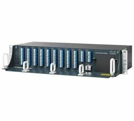 Main Image for Cisco Network Patch Panel