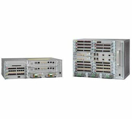 Main Image for Cisco ASR 900 Interface Module