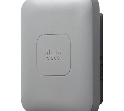 Main Image for Cisco Aironet 1542D Dual Band IEEE 802.11ac 1.10 Gbit/s Wireless Access Point - Outdoor