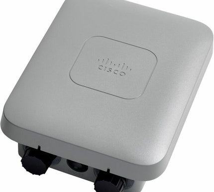 Main Image for Cisco Aironet 1542D Dual Band IEEE 802.11ac 1.10 Gbit/s Wireless Access Point - Outdoor