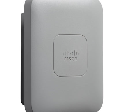 Main Image for Cisco Aironet 1542D Dual Band IEEE 802.11ac 1.10 Gbit/s Wireless Access Point - Outdoor