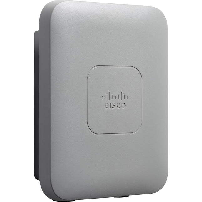 Main Image for Cisco Aironet 1542I Dual Band IEEE 802.11ac 1.10 Gbit/s Wireless Access Point - Outdoor
