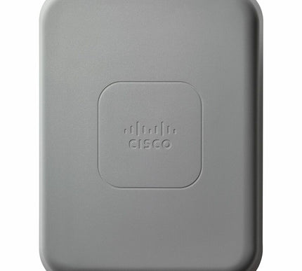 Main Image for Cisco Aironet 1562D Dual Band Wi-Fi 5 IEEE 802.11ac 1.30 Gbit/s Wireless Access Point - Outdoor