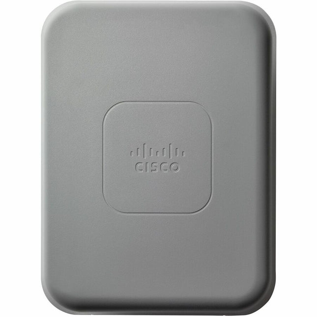 Main Image for Cisco Aironet 1562D Dual Band Wi-Fi 5 IEEE 802.11ac 1.30 Gbit/s Wireless Access Point - Outdoor