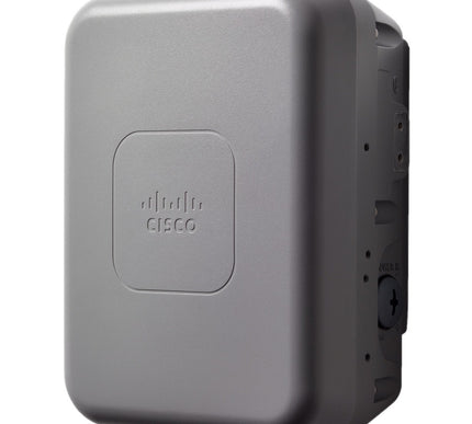 Main Image for Cisco Aironet 1562D Dual Band IEEE 802.11ac 1.30 Gbit/s Wireless Access Point - Outdoor