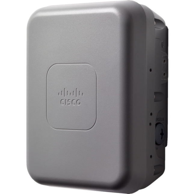 Main Image for Cisco Aironet 1562D Dual Band IEEE 802.11ac 1.30 Gbit/s Wireless Access Point - Outdoor