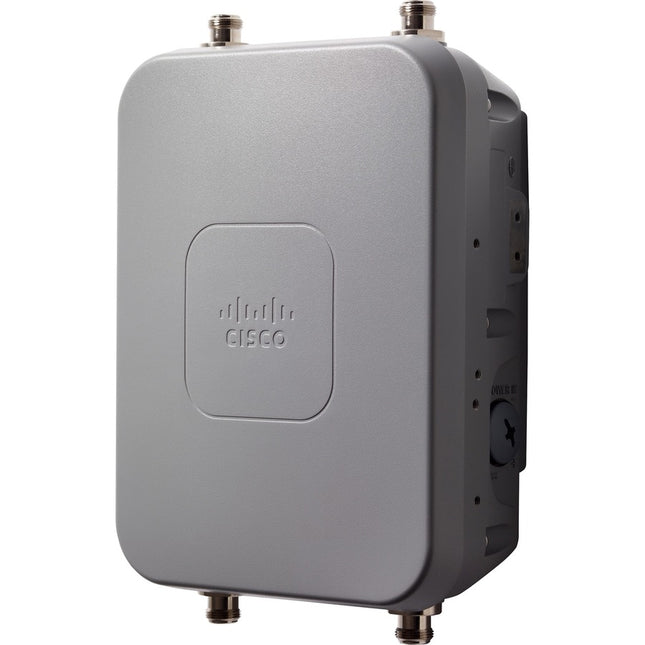 Main Image for Cisco Aironet 1562E Dual Band IEEE 802.11ac 1.30 Gbit/s Wireless Access Point - Outdoor