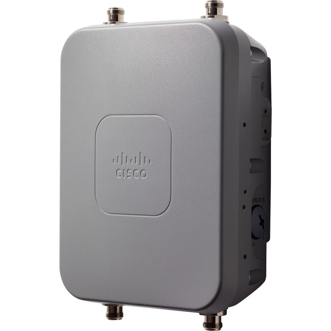 Main Image for Cisco Aironet AP-1562E IEEE 802.11ac 1.30 Gbit/s Wireless Access Point