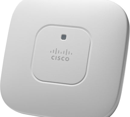 Main Image for Cisco Aironet 702I IEEE 802.11n 300 Mbit/s Wireless Access Point