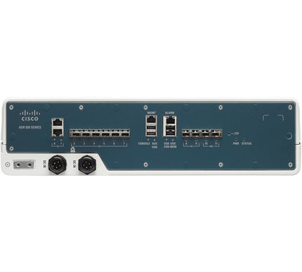 Main Image for Cisco ASR 920 Router